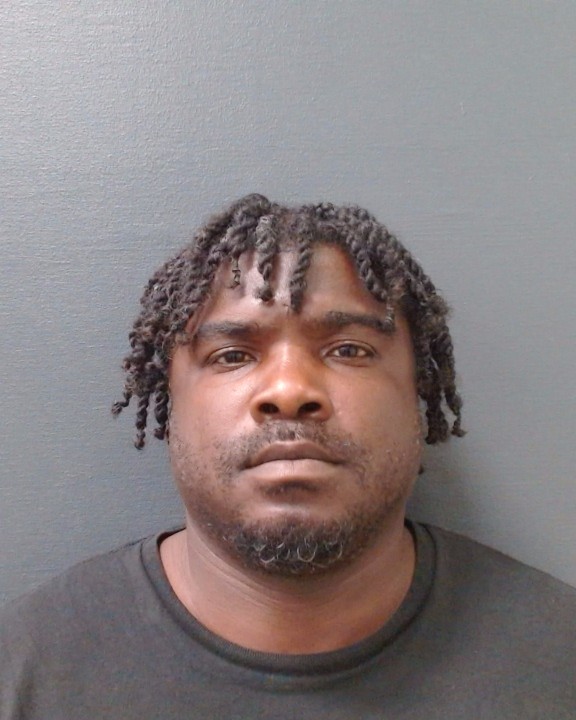 BONDS, KENNY DESHAUN booking photo