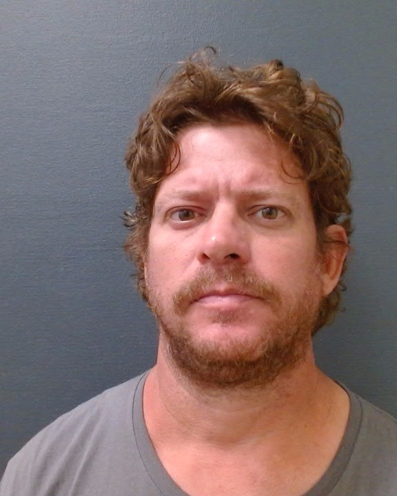 LYTLE, BRANDON DAVID booking photo