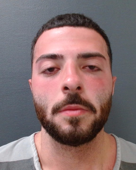 OTHMAN, NOUR MANSOUR booking photo