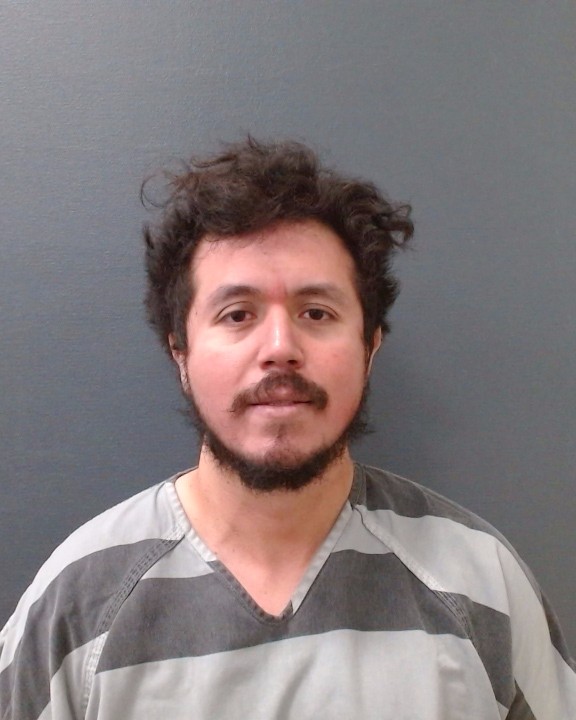 HERNANDEZ, JORGE booking photo