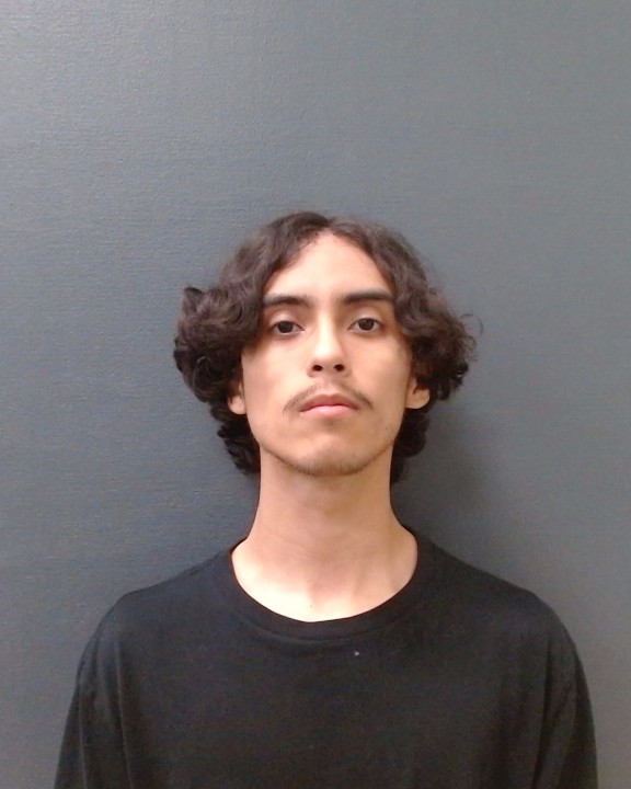 SALAZAR, ADRIAN MICHAEL booking photo