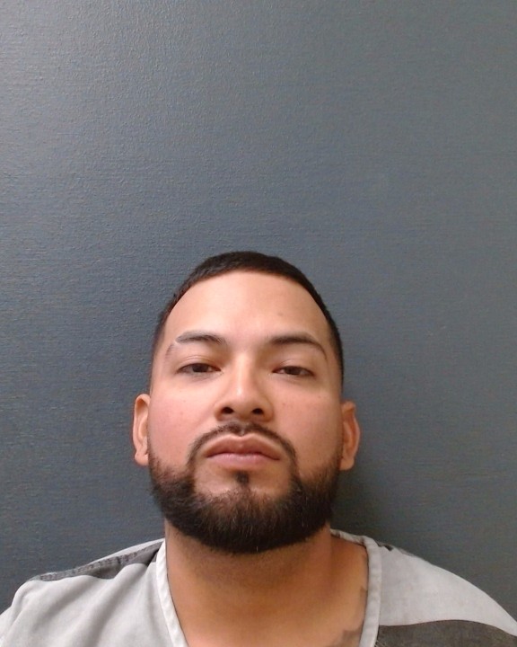 LOPEZ, JOSHUA booking photo