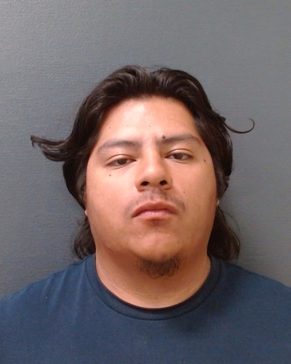 VEGA, BRYAN JOSE booking photo