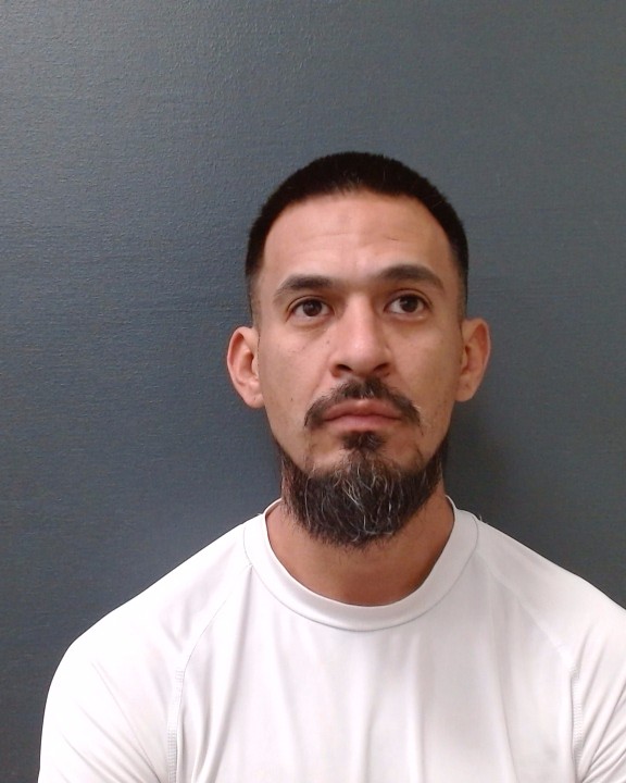 MADRIGAL, MANUEL booking photo