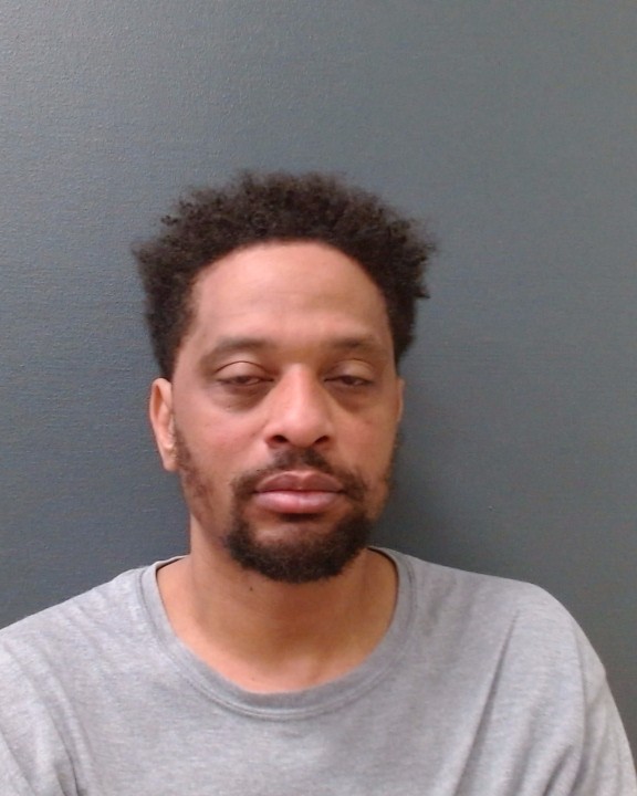 PHILLIPS, RONALD N booking photo