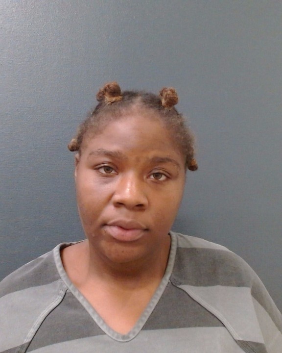 COSEY, KEDRIANNA MARTKEIVYONA booking photo