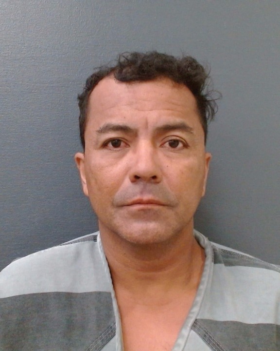 GIMENEZ CHIRINOS, JOSE TOMAS booking photo
