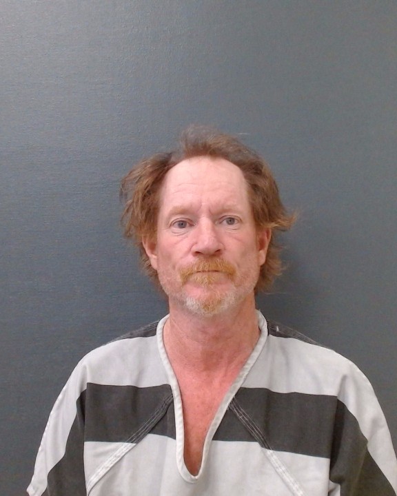 BRANNAN, ALTON LEON booking photo