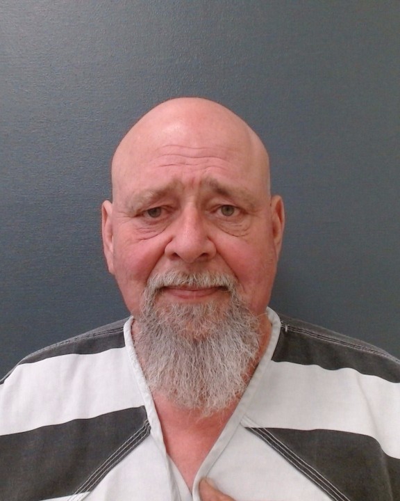 WHITEHEAD, ROBERT, Jr. booking photo