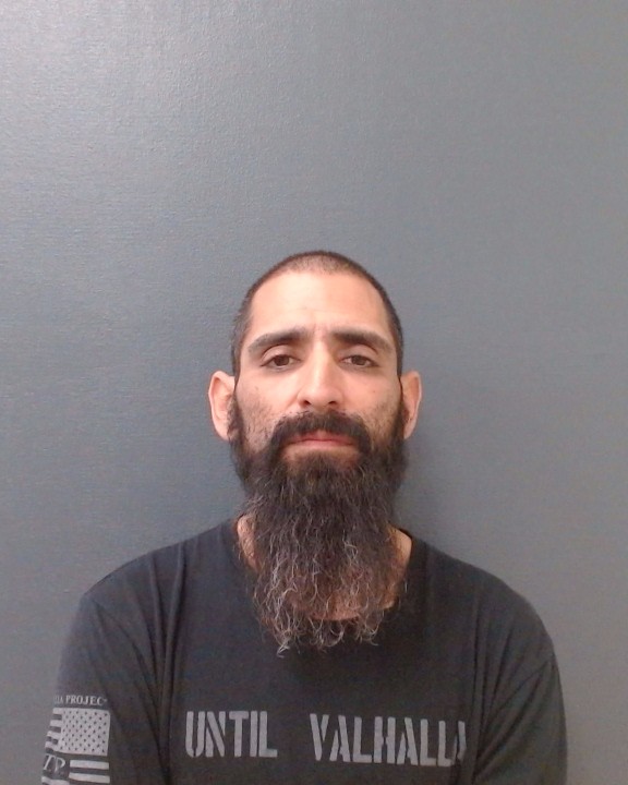 GOMEZ, CATARINO, IV booking photo