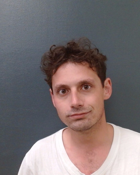 HEIKKINEN, KENNETH MARK booking photo