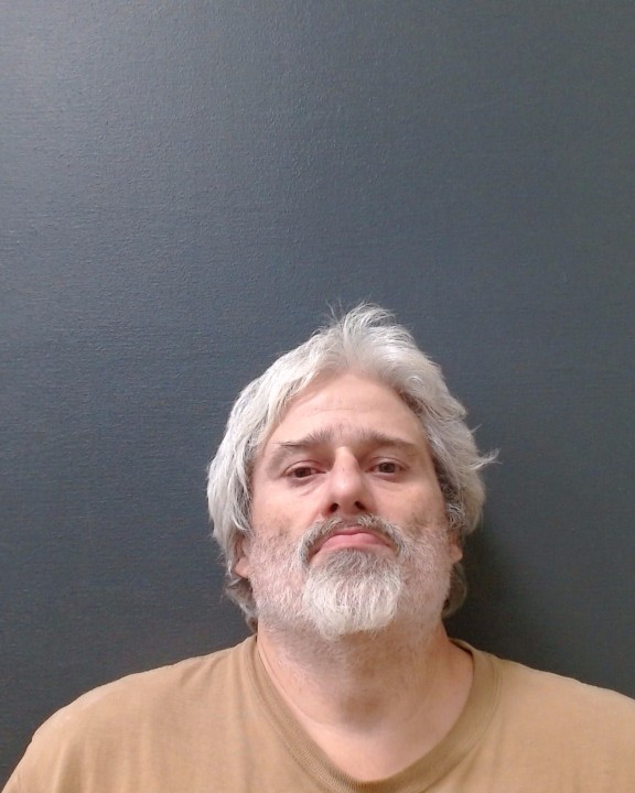 ODOM, MALCOLM JODELL booking photo