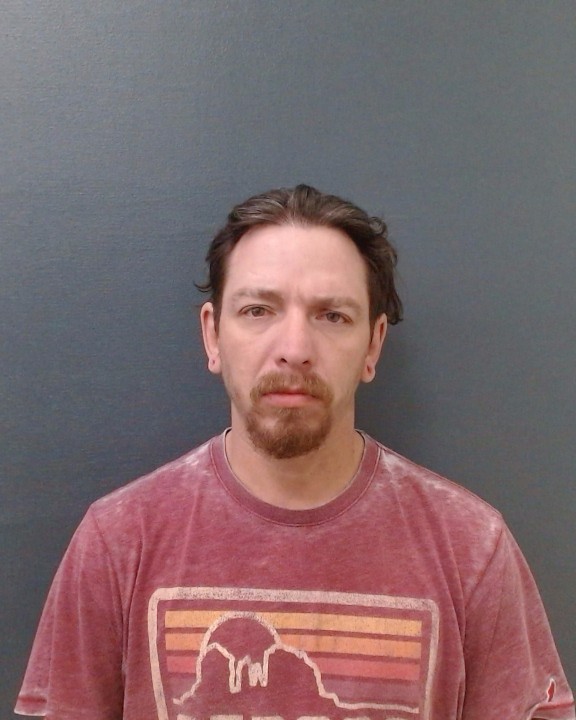 RODRIGUEZ, RICHARD DANIEL booking photo