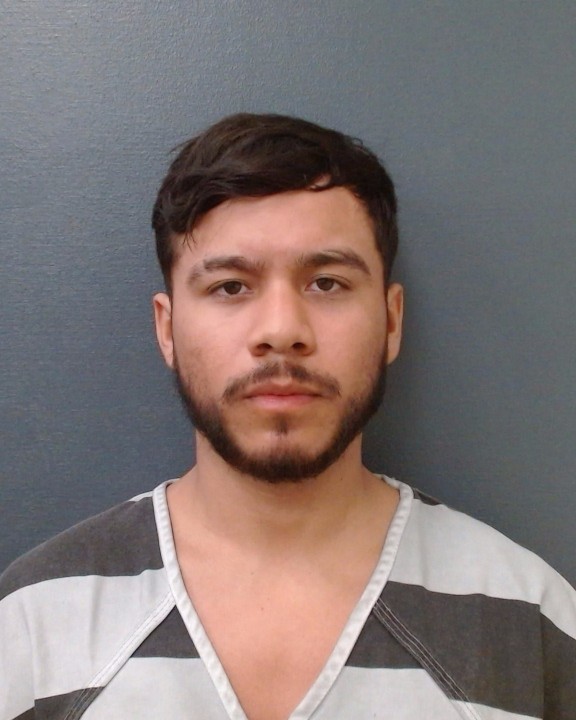 BRIONES-GAILICIA, CARLOS OMAR booking photo