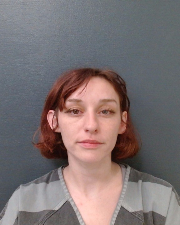HODGES, MADISON ANNETTE booking photo