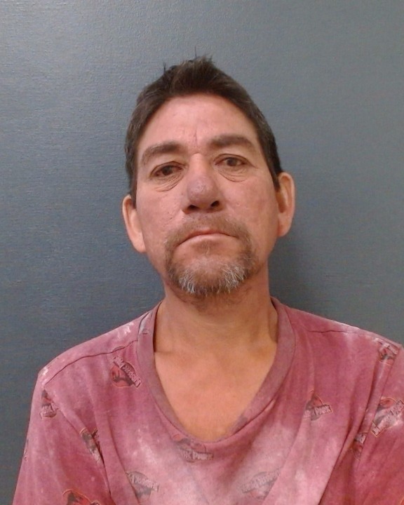 DIAZ, VICTOR HUGO booking photo