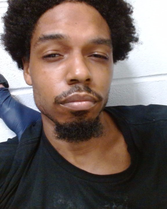 KING, PATRICK JAURICE, Jr. booking photo