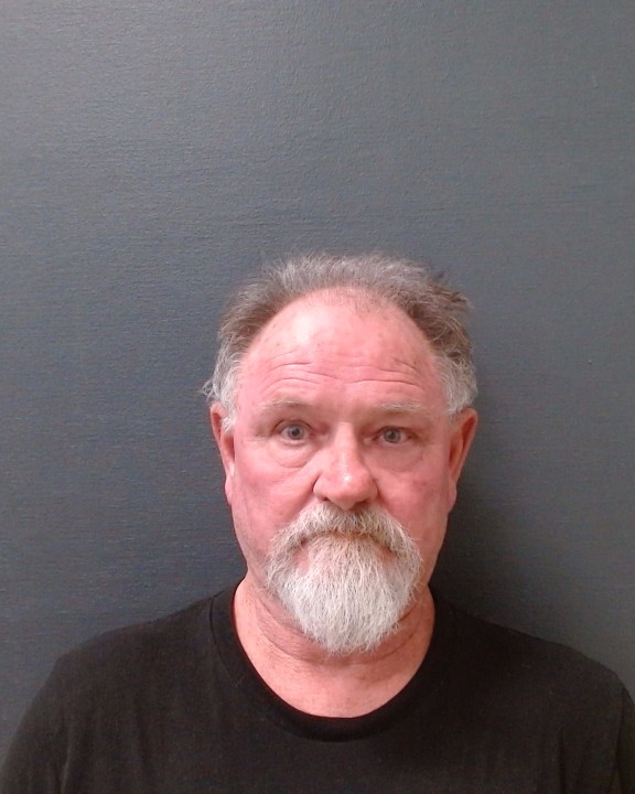 LAWSON, JAMES EARL booking photo