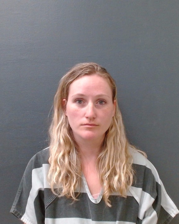PYATT, JESSICA LAURA booking photo