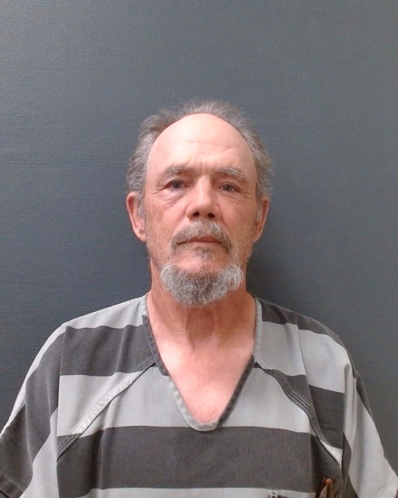 CALHOON, DAVID RAY booking photo