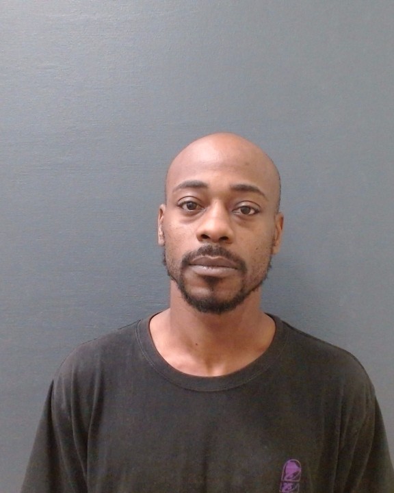 BANKS, WILLIE T, II booking photo