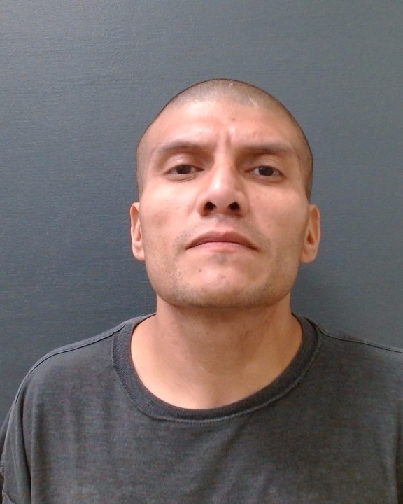 RODRIGUEZ, JOSHUA AARON booking photo