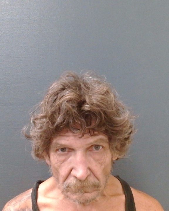 LEWIS, THEODORE JAMES booking photo