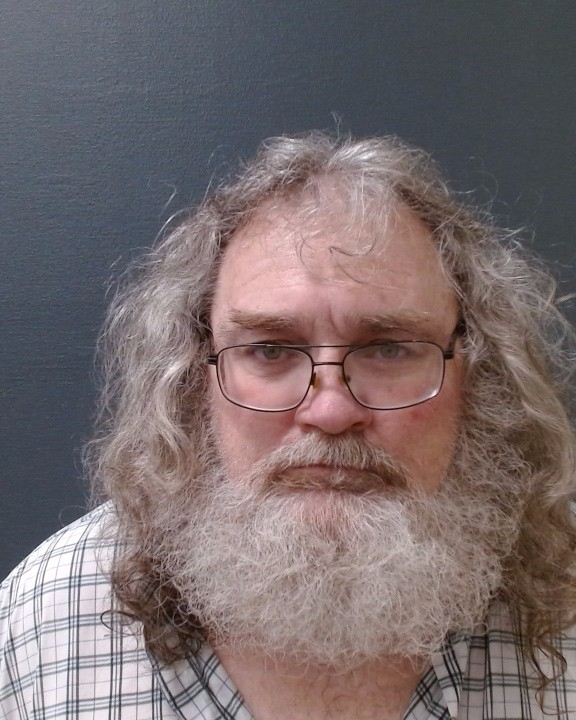 TEAGUE, CHARLES ERIC arrested by Comal County SO/PD