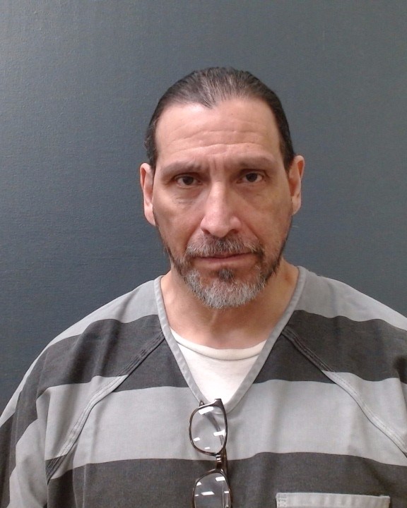 RODRIGUEZ, JESSE MARK ABEL arrested by Comal County SO/PD