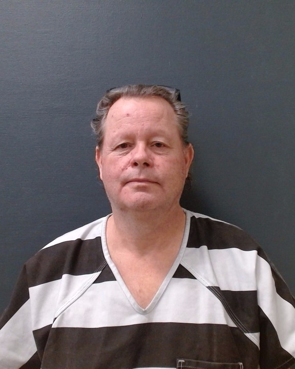 ROSS, CHRISTOPHER DAVID arrested by Comal County SO/PD