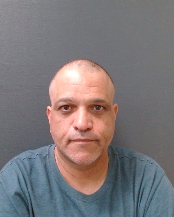 MIQBEL, MAJDE MIKE arrested by Comal County SO/PD