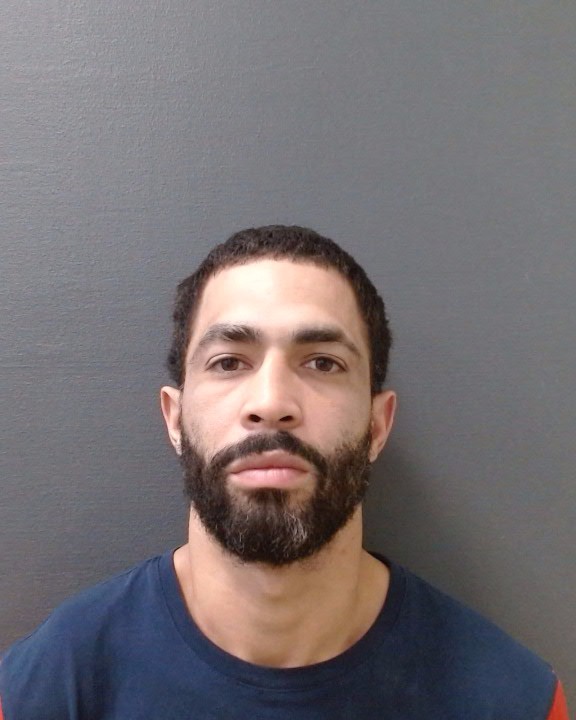 ORTIZ, MIGUEL ANGEL arrested by Comal County SO/PD