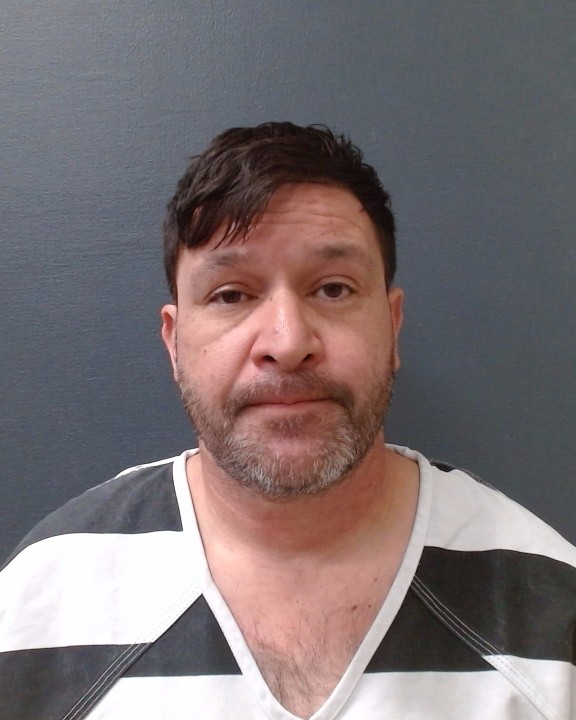 MCKEE, PETER-JASON LAWRENCE booking photo