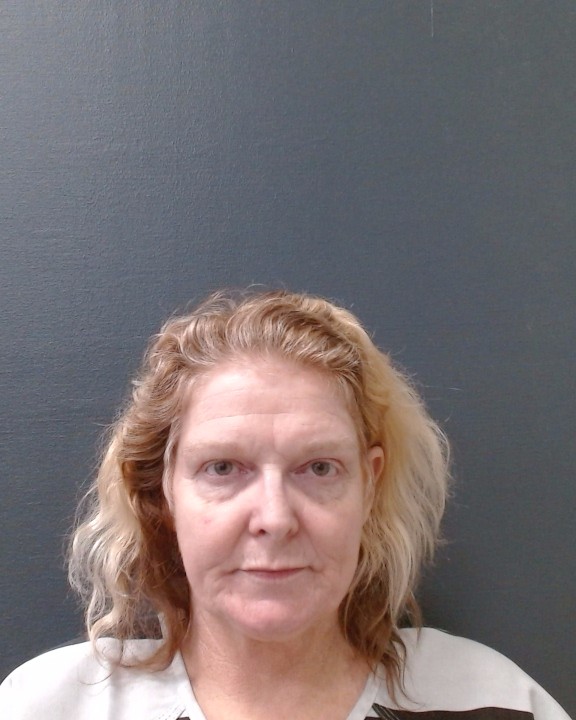 GABBERT, PATRICIA KYMBERLIE booking photo