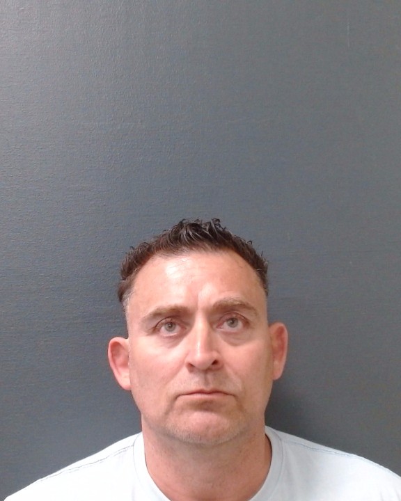 MEEK, RAYMOND JOSEPH, II booking photo