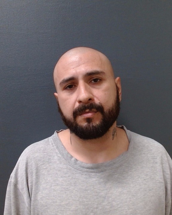 GONZALEZ, JUAN LUIS booking photo