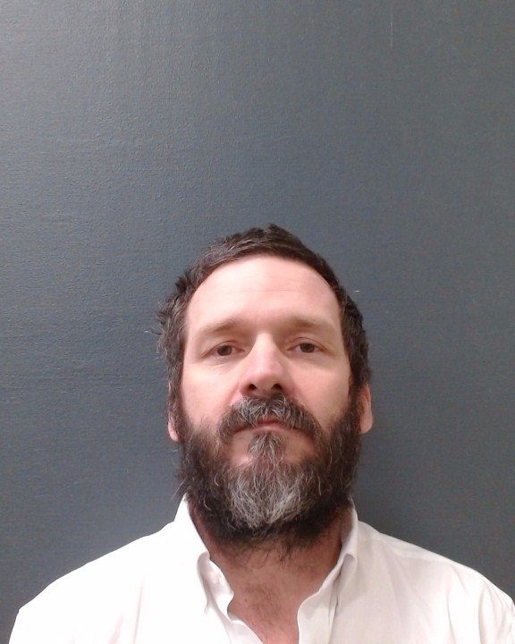 KETCHUM, JOSHUA DAVID booking photo