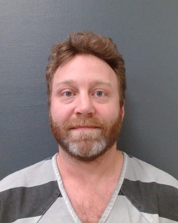 BAUMAN, JOSHUA KANYE booking photo