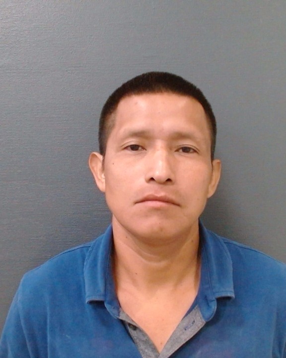 LOPEZ SAQUIC, JUAN CARLOS booking photo
