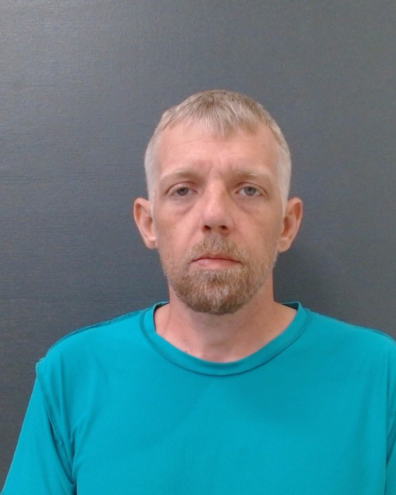 LOWE, TIMOTHY LEE booking photo