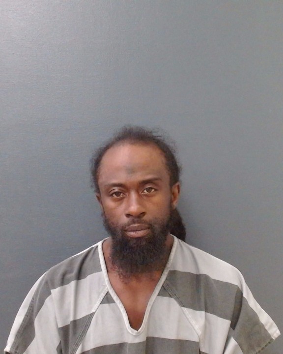 SATTERWHITE, COLBY JAMAAR booking photo