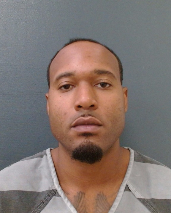 BOWEN, DERRYN KENNARD booking photo