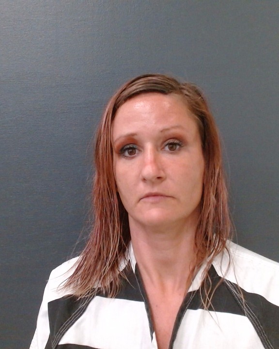THOMPSON, HANNAH KELLEY booking photo
