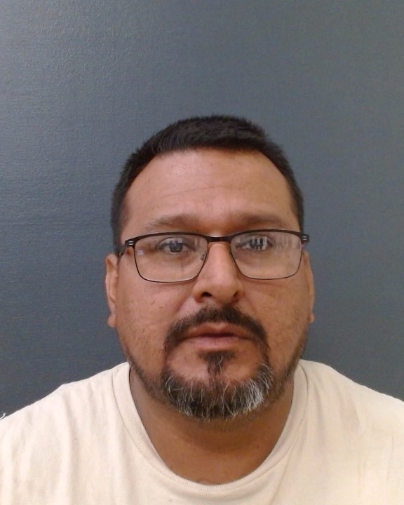 ESTRADA, AUGUSTINE booking photo