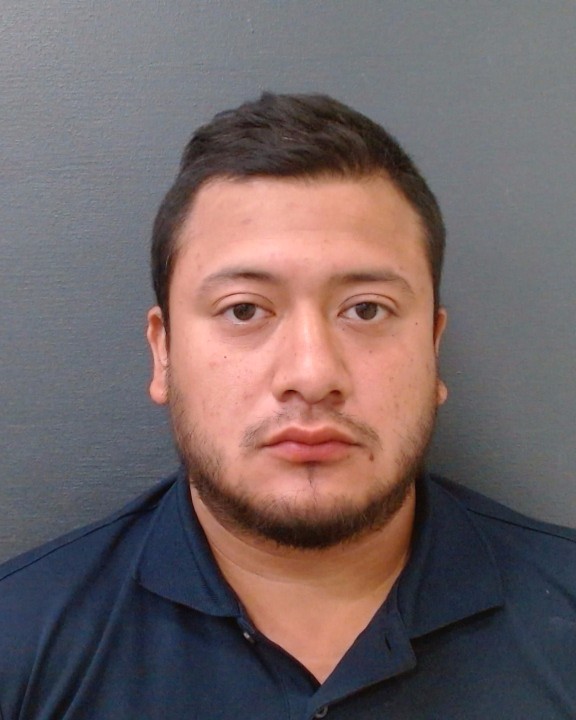 GOMEZ, JOHNNY booking photo