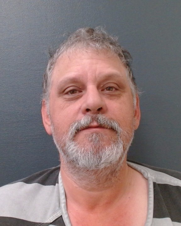 GARCIA, THOMAS JOE booking photo