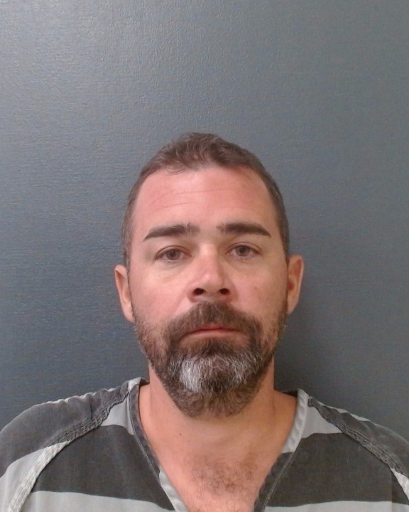 FEST, TAYLOR CASEY booking photo