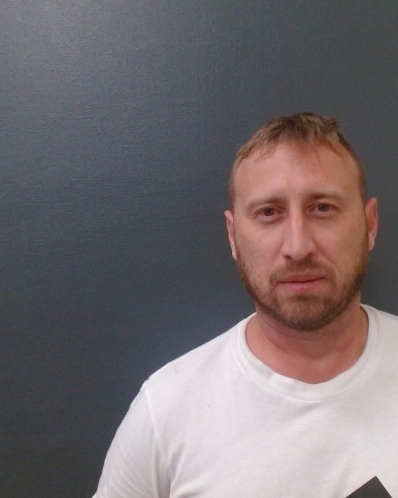 POPOV, NIKITA YURIEVICH booking photo