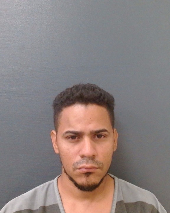 MATA-MONTOYA, GERSON RAFAEL booking photo