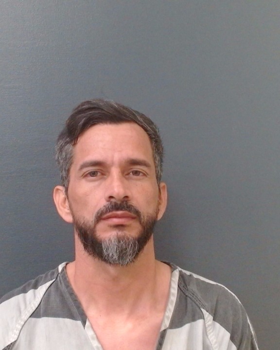 SANDOVAL, CARLOS LOZANO booking photo